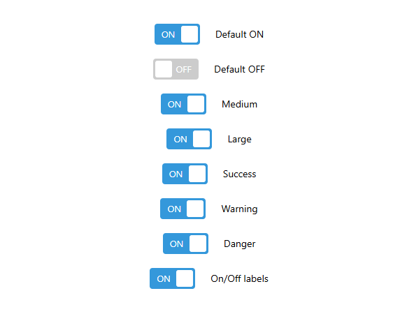 Toggle Switchy