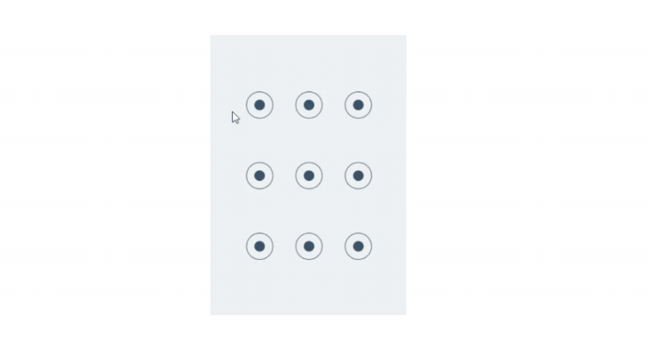 Pattern Lock
